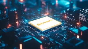 A sensor for IoT devices